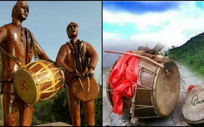 सरकारी विद्यालयों में गूंजेगी ढोल-दमाऊ और मशकबीन की धुनः डॉ. धन सिंह रावत।
