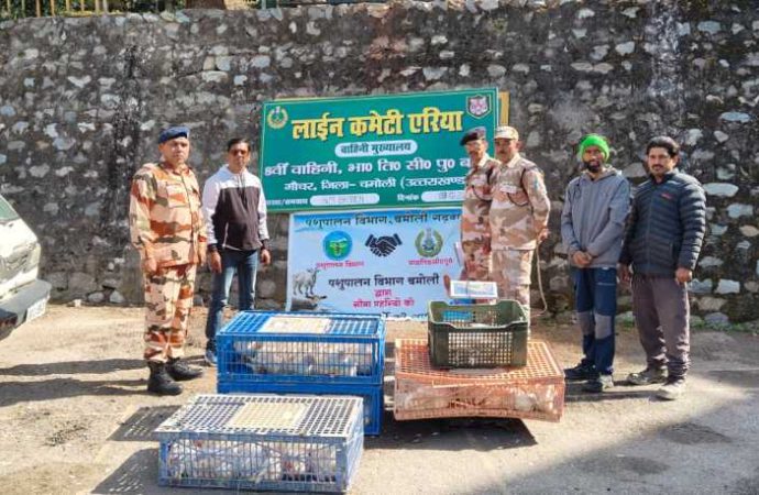 पांच महीनों में 253 किसानों ने किया ढाई करोड़ का कारोबार।