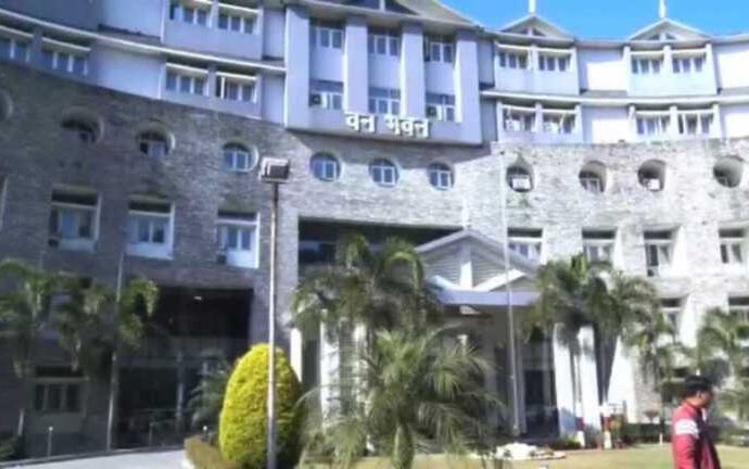 उत्तराखंड वन विभाग में वन क्षेत्राधिकारियों के प्रमोशन की तैयारी चल रही