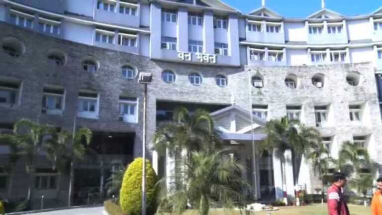 उत्तराखंड वन विभाग में वन क्षेत्राधिकारियों के प्रमोशन की तैयारी चल रही