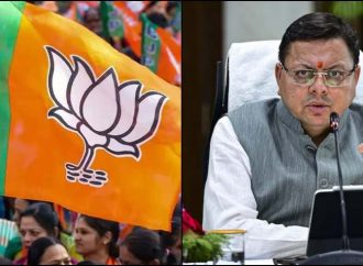 धामी सरकार में फिर बंटे दायित्व, जानिए किसे मिला कौन सा विभाग