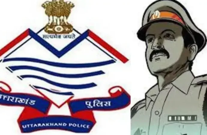 उत्तराखंड के 58 थाने अब बने कोतवाली, गृह विभाग का बड़ा फैसला