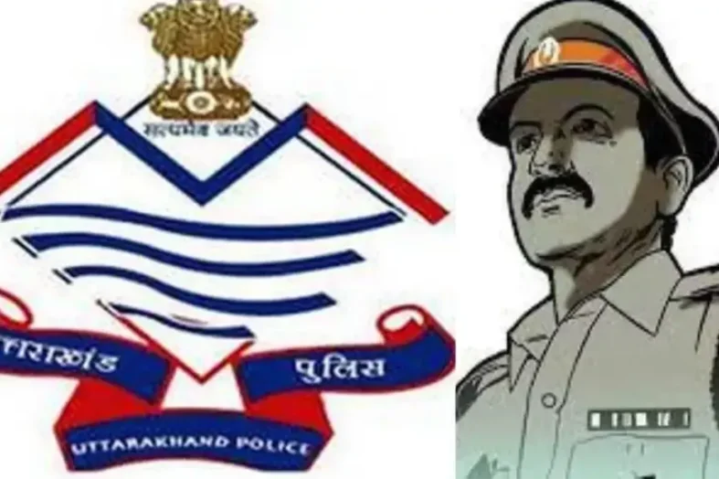 उत्तराखंड के 58 थाने अब बने कोतवाली, गृह विभाग का बड़ा फैसला
