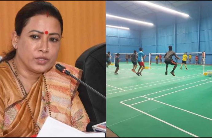 उत्तराखंड: 8 शहरों में खुलेंगी 23 खेल अकादमी, खिलाड़ियों का होगा विकास.. जानिए लिगेसी प्लान