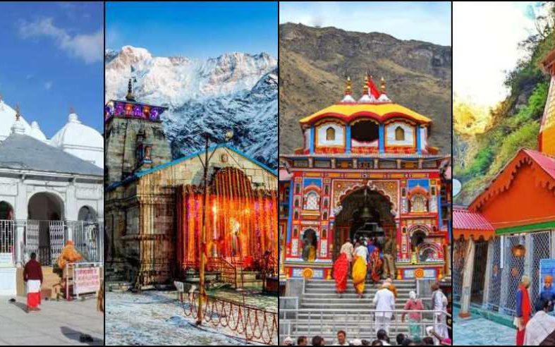 25 लाख से ज्यादा श्रद्धालु कर चुके हैं ऑनलाइन पंजीकरण, ये सख्त ट्रैफिक नियम होंगे लागू