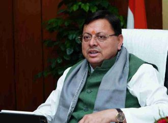फिट उत्तराखंड अभियान के लिए 15 दिन में एक्शन प्लान तैयार करें: सीएम धामी