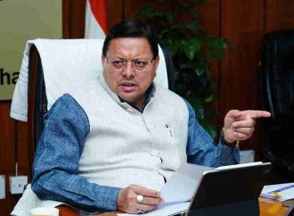 विभागों द्वारा माह दिसम्बर तक बजट का 80 प्रतिशत तक खर्च किया जाए- मुख्यमंत्री