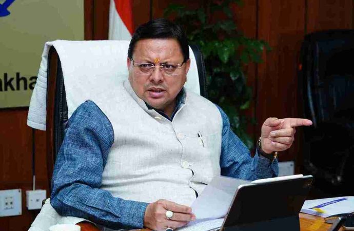 विभागों द्वारा माह दिसम्बर तक बजट का 80 प्रतिशत तक खर्च किया जाए- मुख्यमंत्री