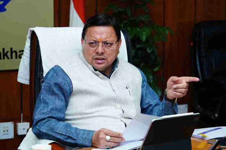 विभागों द्वारा माह दिसम्बर तक बजट का 80 प्रतिशत तक खर्च किया जाए- मुख्यमंत्री