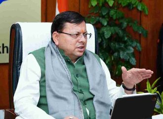राज्य के श्रमिकों का हित सर्वोपरि, योजनाओं के प्रभावी क्रियान्वयन के निर्देश: सीएम धामी