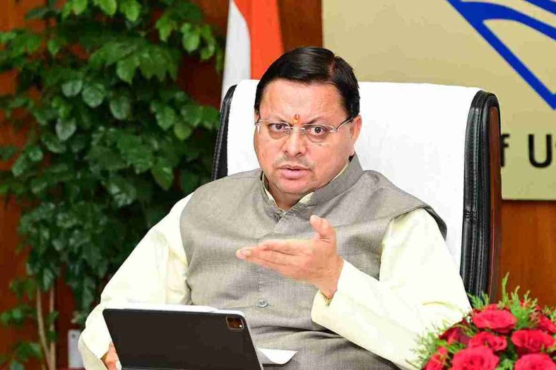 30 सालों की  आवश्यकताओं  को ध्यान में रखते हुए जलापूर्ति की कार्य योजना बनाई जाए – मुख्यमंत्री