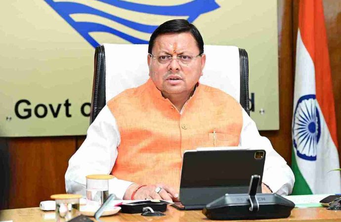 मुख्यमंत्री ने की वन एवं ऊर्जा विभाग की गेम चेंजर योजनाओं की समीक्षा