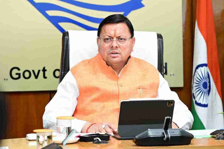 मुख्यमंत्री ने की वन एवं ऊर्जा विभाग की गेम चेंजर योजनाओं की समीक्षा