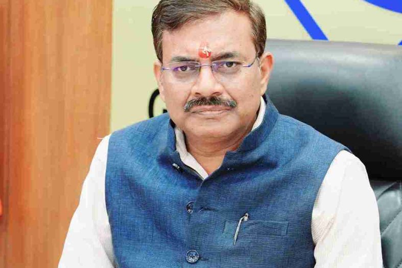 मुख्य सचिव आनंद बर्द्धन की अध्यक्षता में उत्तराखंड जलापूर्ति कार्यक्रम पर HPC बैठक आयोजित