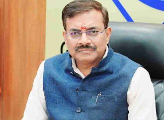 मुख्य सचिव आनंद बर्द्धन की अध्यक्षता में उत्तराखंड जलापूर्ति कार्यक्रम पर HPC बैठक आयोजित