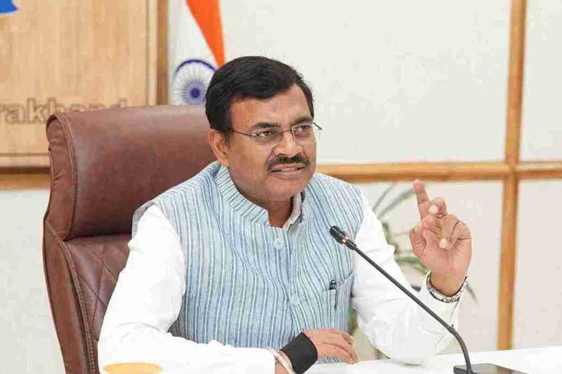 मुख्य सचिव ने की कुंभ 2027 की तैयारियों की समीक्षा