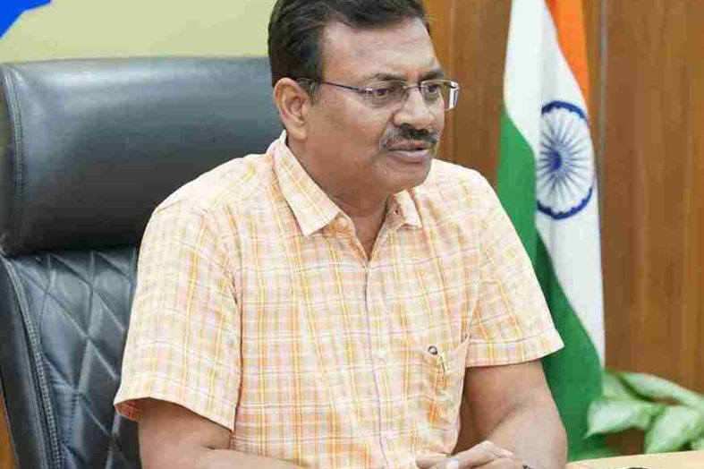 मुख्य सचिव ने लिया जिलाधिकारियों से चारधाम यात्रा की तैयारियों का जायजा