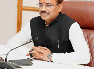 मुख्य सचिव ने विभागों को बजट प्रावधान के अनुरूप राजस्व बढ़ाने के निर्देश दिए