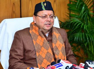 टनकपुर में सीएम धामी की विभिन्न विकास योजनाओं को मिली हरी झंडी
