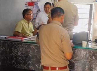 जहरीला कुट्टू: सहारनपुर से देहरादून तक पुलिस का शिकंजा, आटे के सप्लायर का गोदाम सील, कई लोगों पर मुकदमा