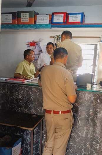 जहरीला कुट्टू: सहारनपुर से देहरादून तक पुलिस का शिकंजा, आटे के सप्लायर का गोदाम सील, कई लोगों पर मुकदमा