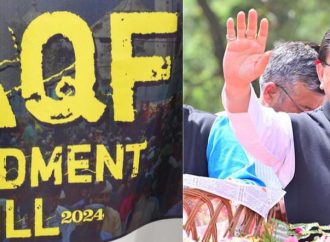 ‘वक्फ़ संशोधन विधेयक’ पारदर्शिता, न्याय और सभी नागरिकों के संवैधानिक अधिकारों की रक्षा की दिशा में एक महत्वपूर्ण कदम- सीएम धामी