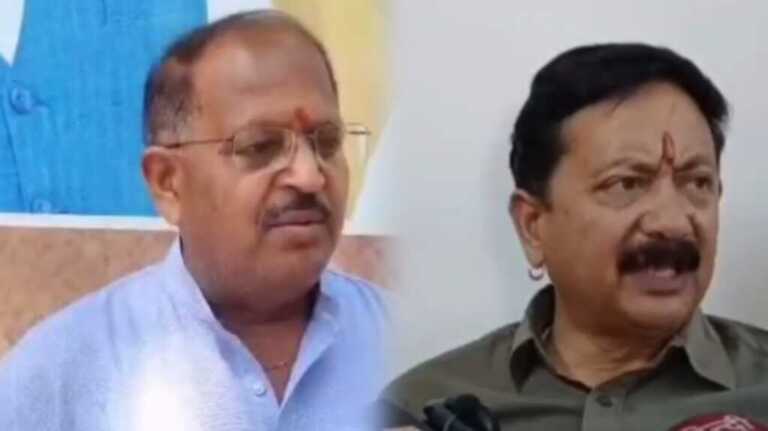 BJP नेता मथुरा दत्त का दावा—विधानसभा चुनाव से पहले कई विधायक होंगे शामिल, कांग्रेस ने किया पलटवार
