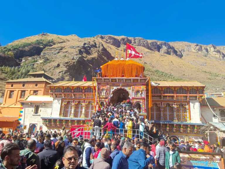 चारधाम में दर्शन के लिए घंटो लाइन में नहीं लगना पड़ेगा, प्रभावी ढंग से लागू होगा टोकन सिस्टम