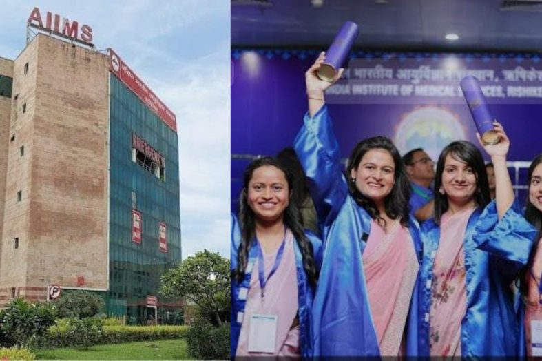एम्स ऋषिकेश के 5वे दीक्षांत समारोह का आयोजन कल, केंद्रीय स्वास्थ्य मंत्री और सीएम धामी रहेंगे मौजूद