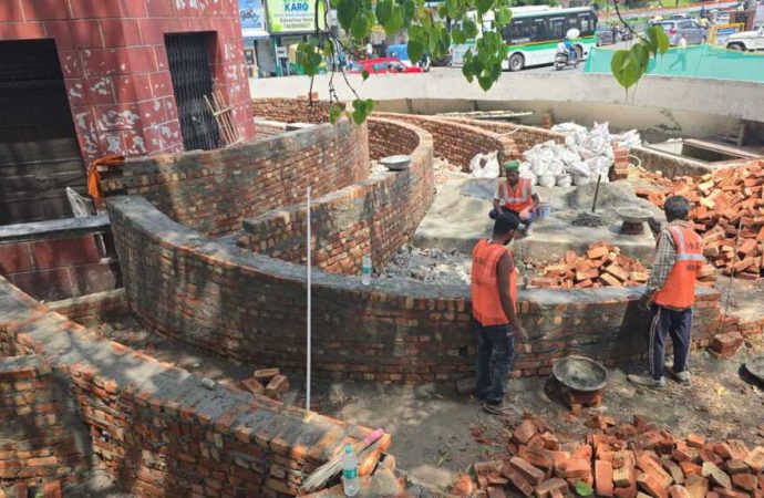 दून की धड़कन ‘घंटाघर‘ अब दिखेगा और भव्य-दिव्य, ऐसा बन रहा