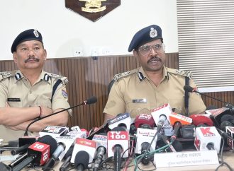 उत्तराखण्ड पुलिस की चारधाम यात्रा-2025 हेतु व्यापक तैयारियां शुरू