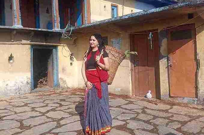 उत्तरकाशी का मथोली गांव बना महिला सशक्तिकरण की मिसाल
