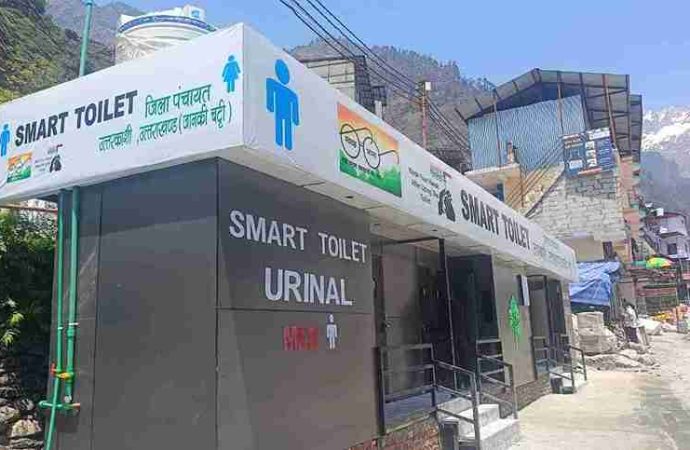 चारधाम यात्रा के लिए तैयार उत्तरकाशी जिला प्रशासन