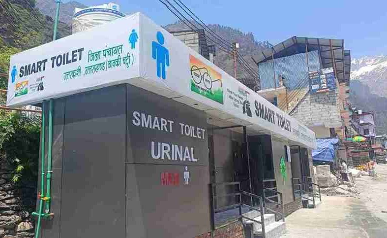 चारधाम यात्रा के लिए तैयार उत्तरकाशी जिला प्रशासन