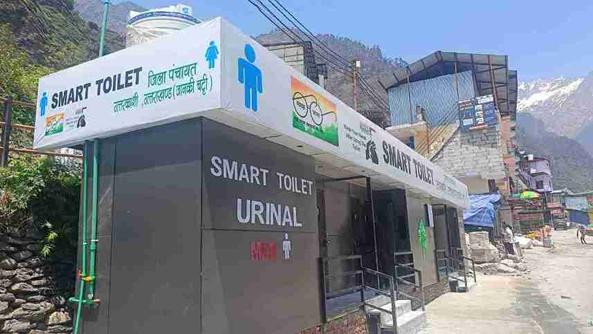 चारधाम यात्रा के लिए तैयार उत्तरकाशी जिला प्रशासन