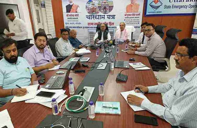 यात्रियों की छोटी से छोटी सुविधाओं का रखा जाए ख्याल-रुहेला