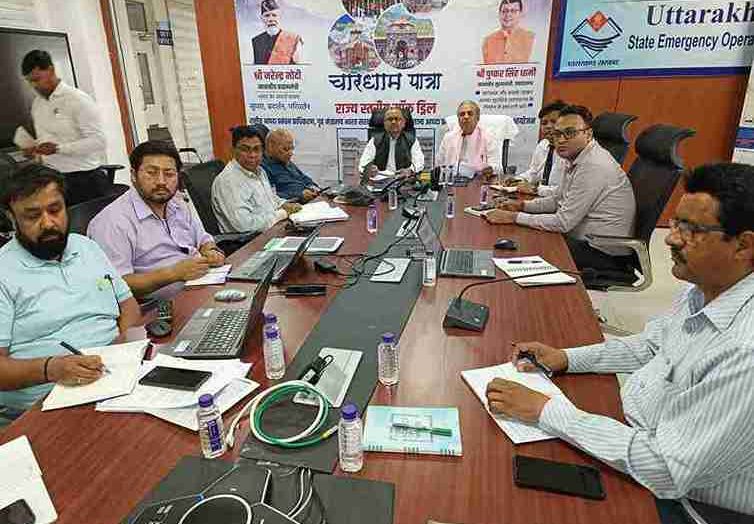 यात्रियों की छोटी से छोटी सुविधाओं का रखा जाए ख्याल-रुहेला