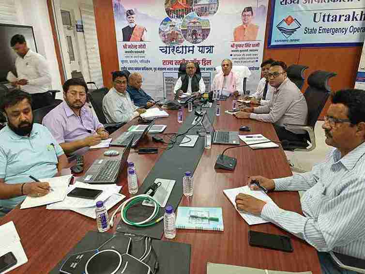 यात्रियों की छोटी से छोटी सुविधाओं का रखा जाए ख्याल-रुहेला