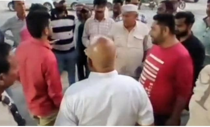 पूर्व विधायक रंजीत रावत पर बिजली विभाग ने दर्ज कराई रिपोर्ट, तोड़फोड़ और सरकारी कार्य में बाधा डालने का आरोप