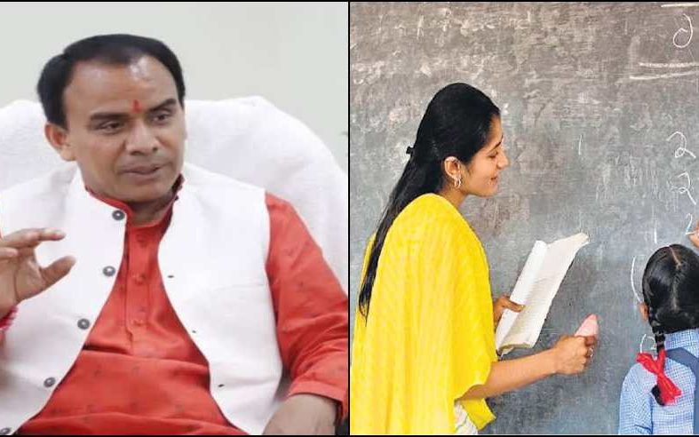 देहरादून: उत्तराखंड समग्र शिक्षा के तहत लम्बे समय से लटकी पड़ी बीआरपी-सीआरपी की भर्ती प्रक्रिया शुरू कर दी गई है। प्रदेशभर में रिक्त कुल 955 पदों पर जनपदवार मेरिट तैयार कर अभ्यर्थियों का चयन किया जायेगा।