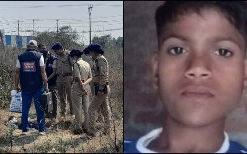 उत्तराखंड: सुबह स्कूल छोड़कर फैक्ट्री गए थे पिता, दोस्त ले गए साथ.. कुछ घंटे बाद मिला बेटे का शव