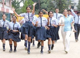 द हैरिटेज स्कूल का आईएससी एवं आईसीएसई बोर्ड में परीक्षा परिणाम रहा शत प्रतिशत