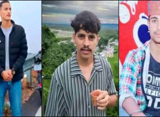 देहरादून में भीषण हादसा, डिवाइडर से टकराई बाइक.. दो अग्निवीरों सहित 3 की दर्दनाक मौत