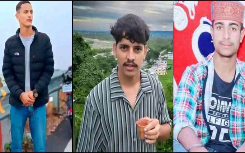 देहरादून में भीषण हादसा, डिवाइडर से टकराई बाइक.. दो अग्निवीरों सहित 3 की दर्दनाक मौत