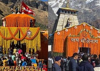 इस बार बीकेटीसी खुद करेगी प्रसाद की पैकेजिंग, इस्तेमाल नहीं होगा पॉलिथीन