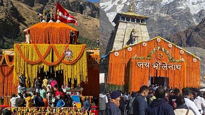 यात्रियों को नहीं होगी परेशानी, चारों धामों के प्रथम पड़ाव पर खुलेंगे ऑफलाइन पंजीकरण काउंटर