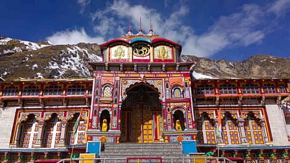 मंदिर के कपाट खोलने के कार्यक्रम तय, 21 को डिम्मर गांव से ऋषिकेश पहुंचेंगे पदाधिकारी