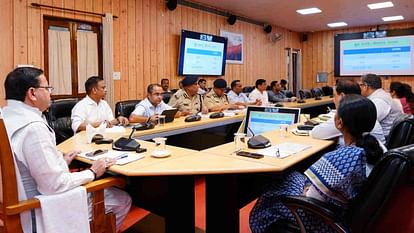 सरकारी स्कूलों में घटती छात्र संख्या की जांच के लिए समिति गठित, एक सप्ताह में देगी रिपोर्ट