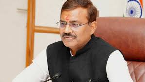 मुख्य सचिव ने जल शक्ति मंत्रालय के सचिव से भेंट कर किशाऊ बांध परियोजना एवं सेला उरथिंग परियोजना की स्वीकृति का किया अनुरोध।