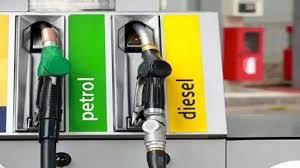 पेट्रोल-डीजल होगा महंगा! सरकार ने 2 रुपये बढ़ाई एक्साइज ड्यूटी